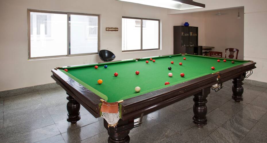 Siri Elite Residency, Hyderabad 4